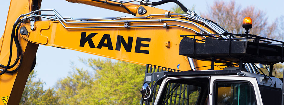 Kane Plant 