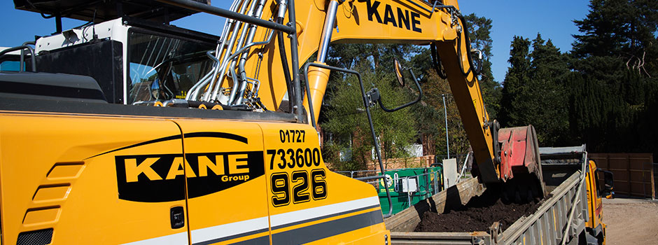 plant hire header